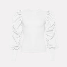 Load image into Gallery viewer, 2019 Winter Women Sweater Solid Black White Casual Fashion Pullover Basic Jumper Autumn O neck Knitted Knit Sweater Female